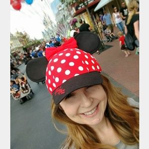 Meet your Posher, Sherry